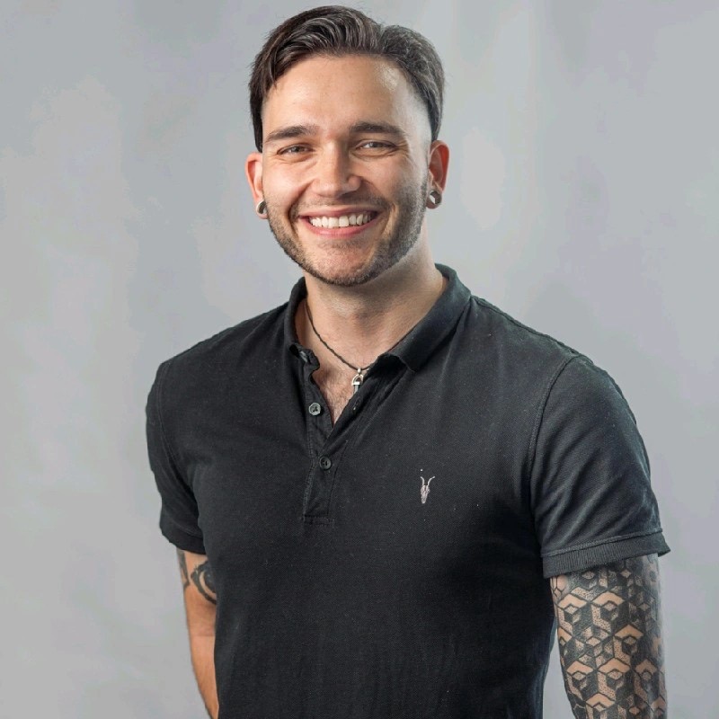 Steven Boyle